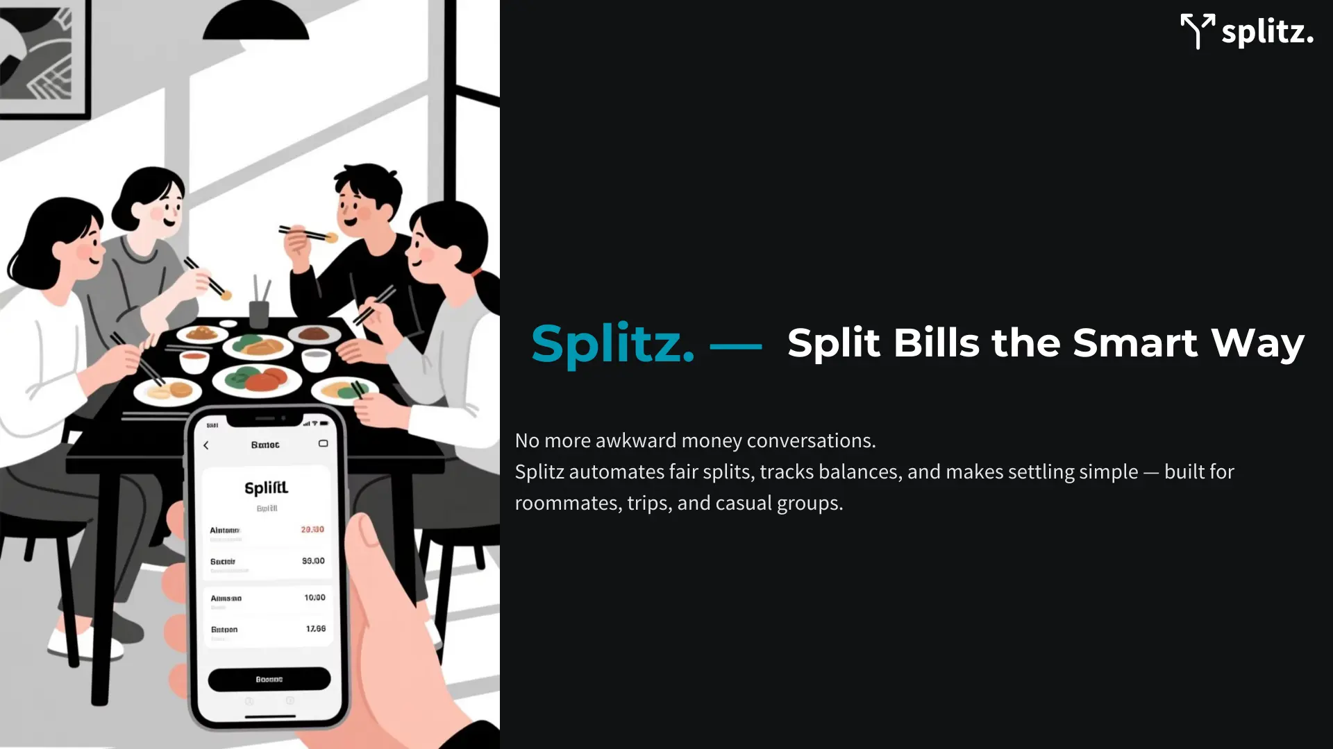 splitz